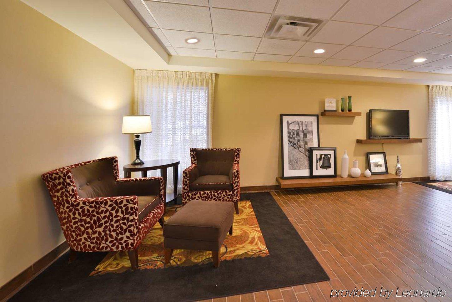 Mcknight Hotel McCandless Township Exteriör bild