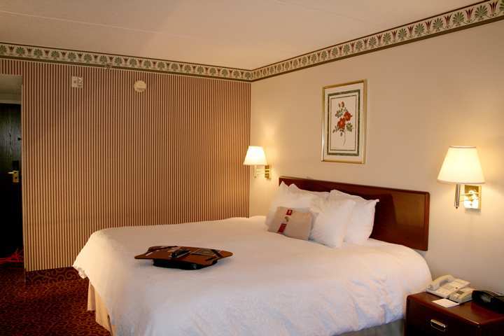 Mcknight Hotel McCandless Township Rum bild