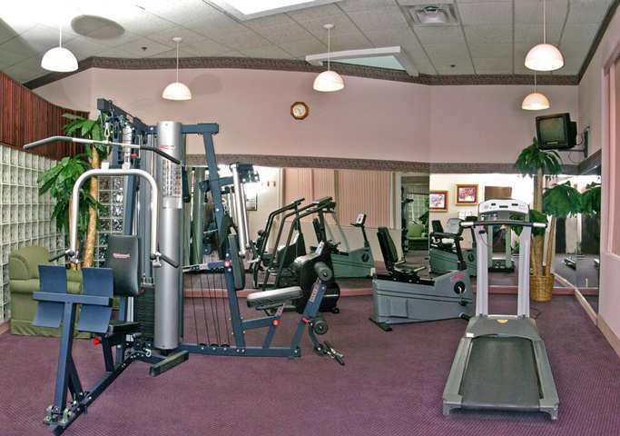 Mcknight Hotel McCandless Township Bekvämligheter bild